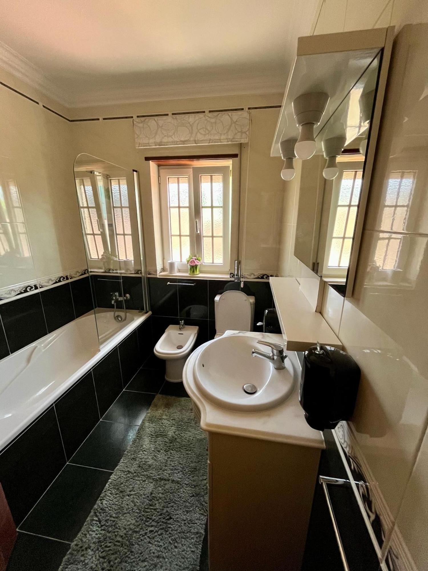 Alojamento Real Sao Pedro da Cadeira Ngoại thất bức ảnh