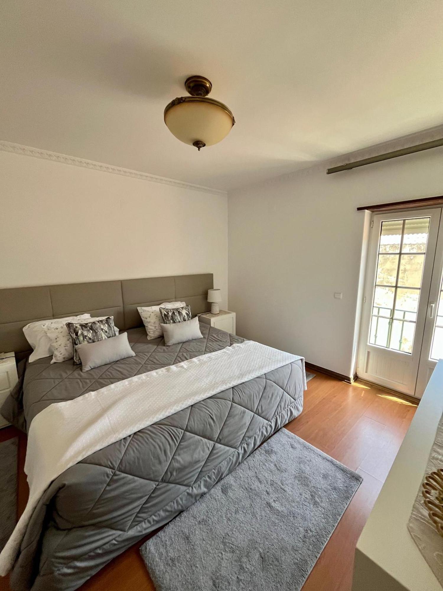 Alojamento Real Sao Pedro da Cadeira Ngoại thất bức ảnh