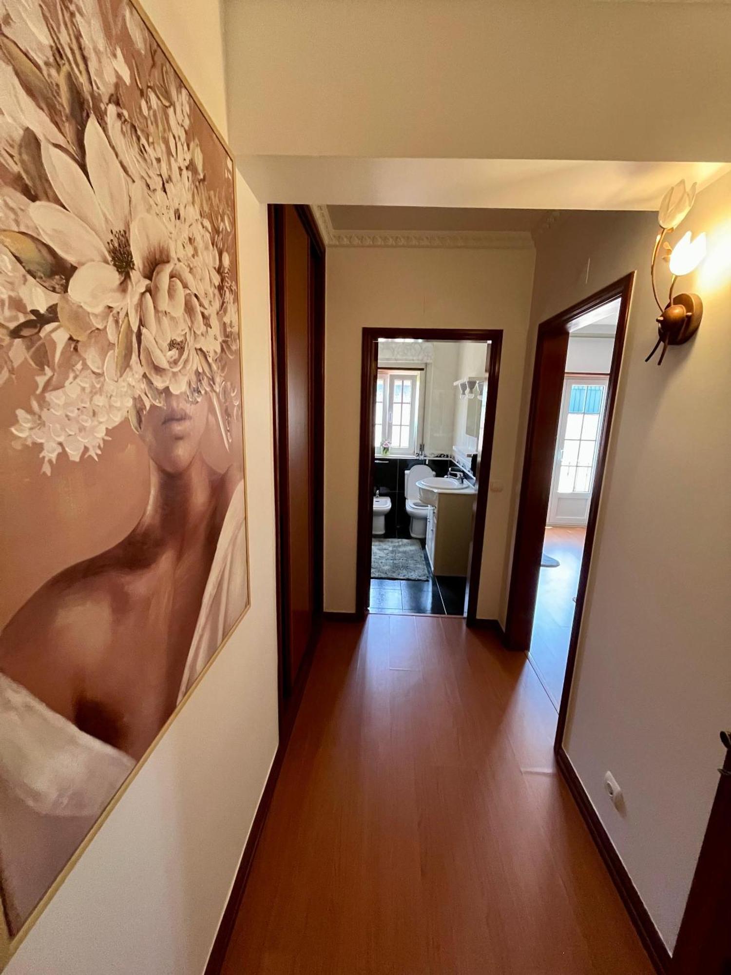 Alojamento Real Sao Pedro da Cadeira Ngoại thất bức ảnh